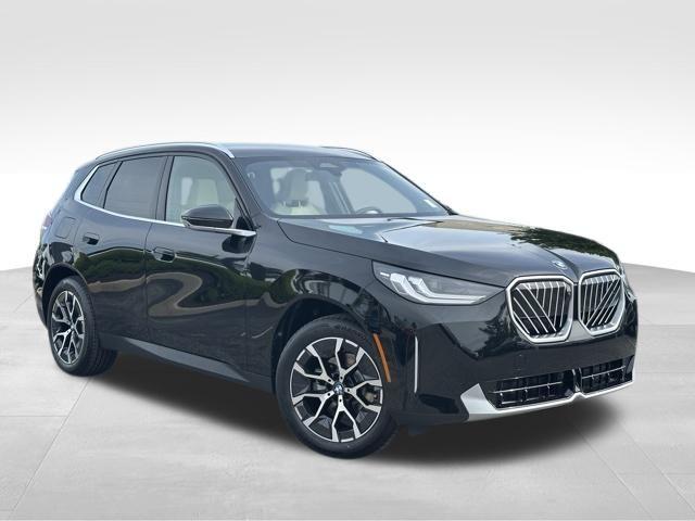 New 2026 BMW X3 30 xDrive