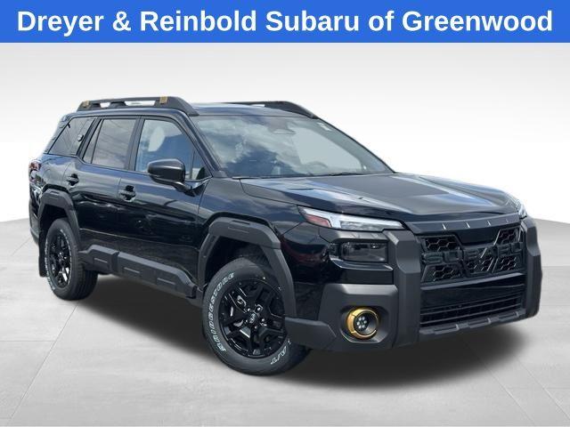 New 2026 Subaru Outback Wilderness