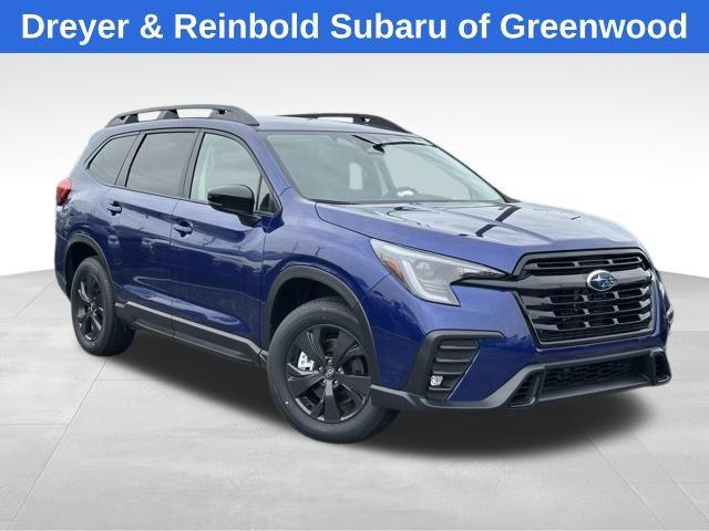 New 2026 Subaru Ascent Premium
