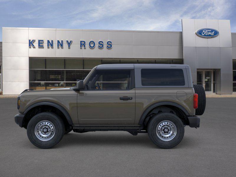 FORD BRONCO BASE - 4