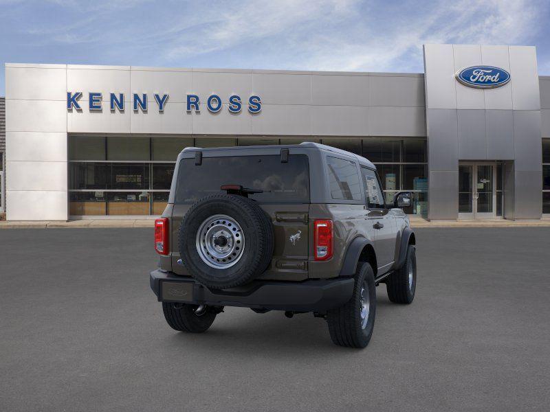 FORD BRONCO BASE - 9