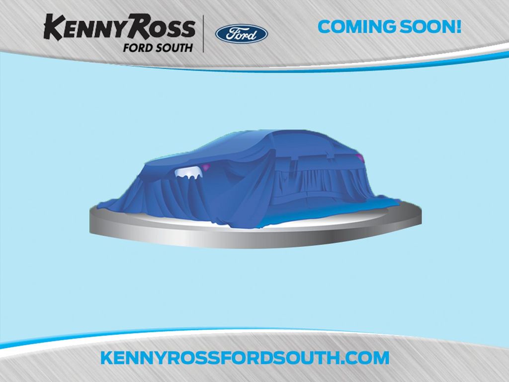 New 2026 Ford Bronco Sport Outer Banks