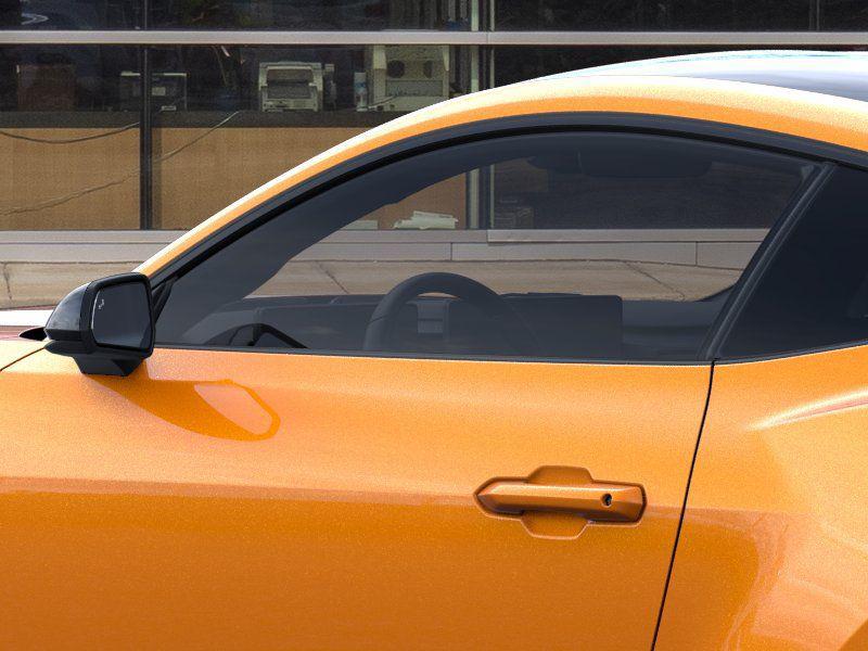 صورة مصغرة 21 لـ 2026 FORD MUSTANG GT