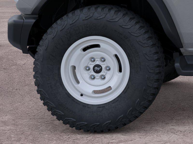 صورة مصغرة 22 لـ 2026 FORD BRONCO HERITAGE EDITION