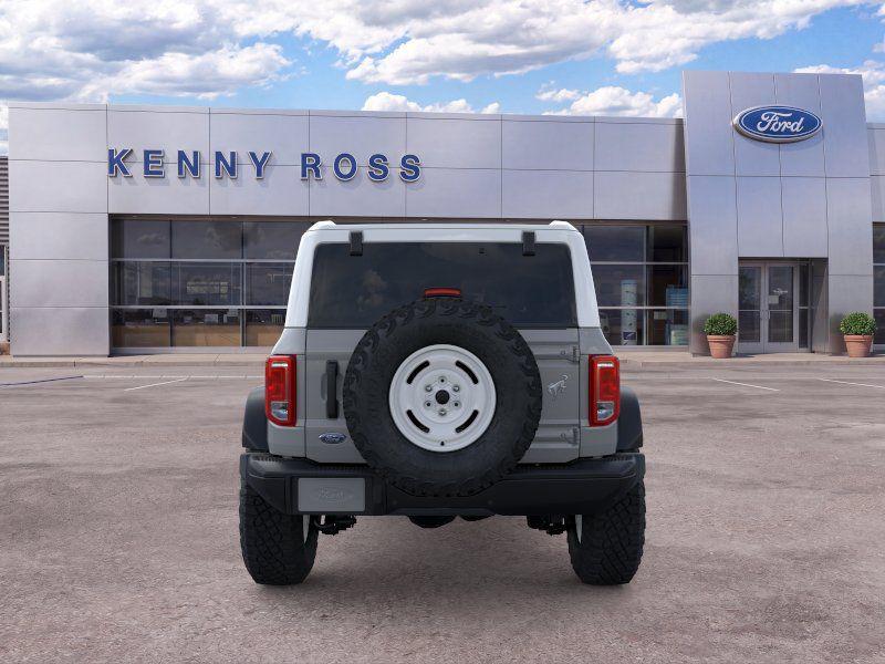 صورة مصغرة 7 لـ 2026 FORD BRONCO HERITAGE EDITION