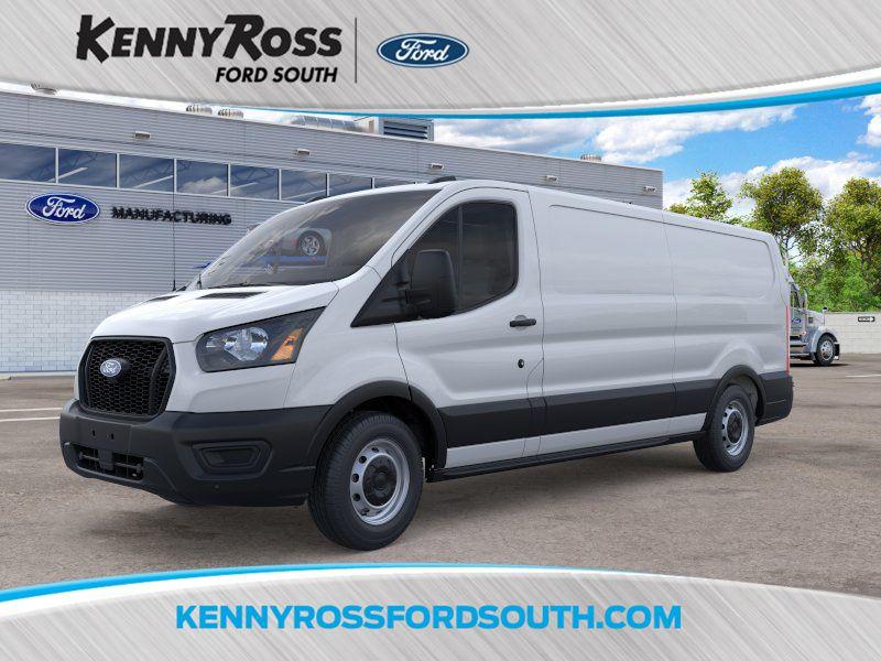 New 2026 Ford Transit-350 Base