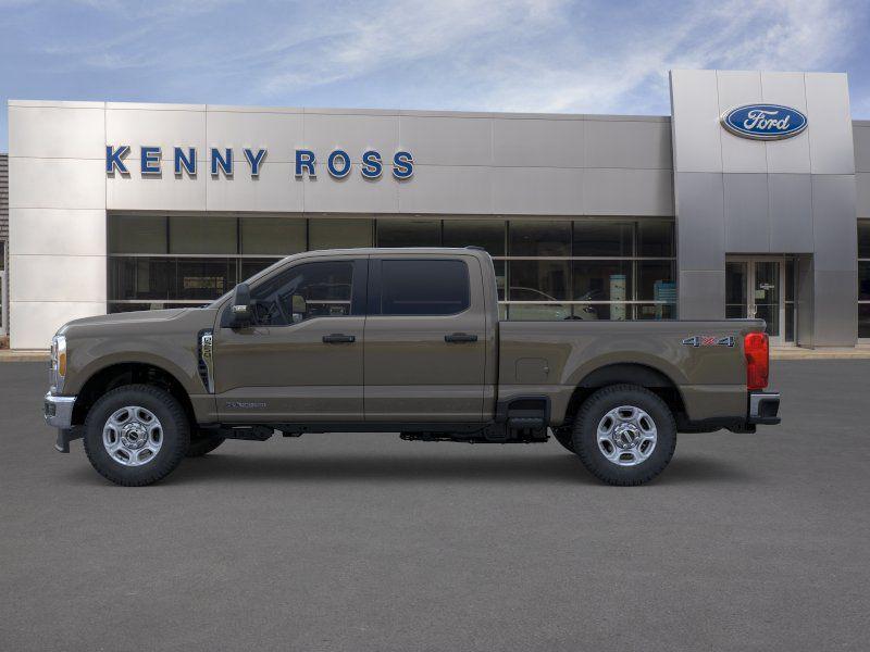 2026 FORD F-250 XLT — фото 4