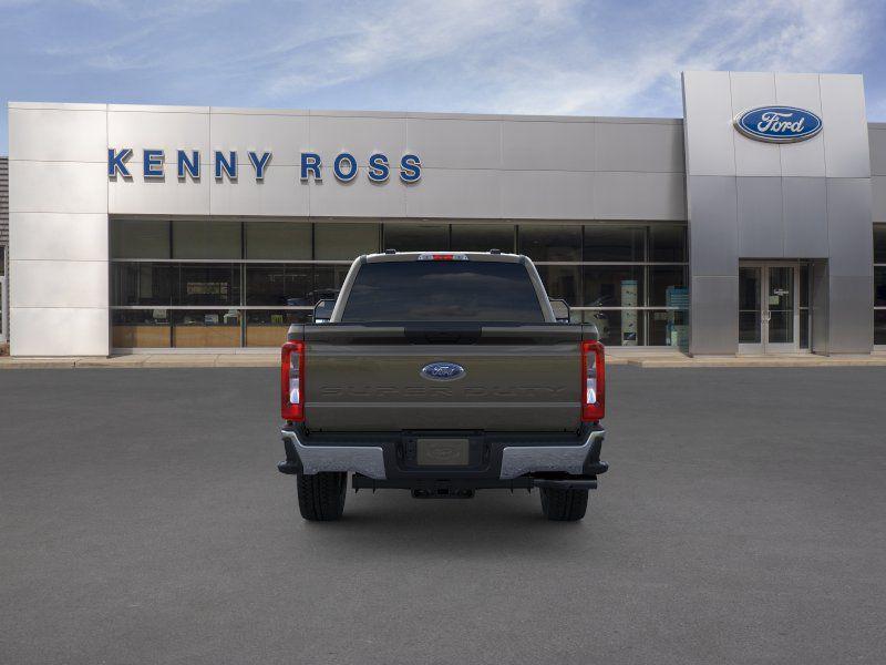 2026 FORD F-250 XLT — фото 7