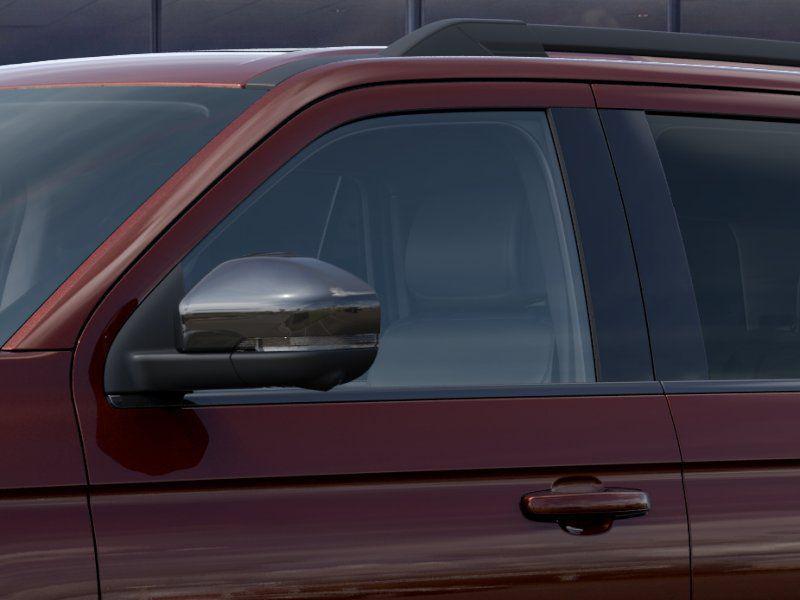 2027 FORD EXPEDITION TREMOR 缩略图 21