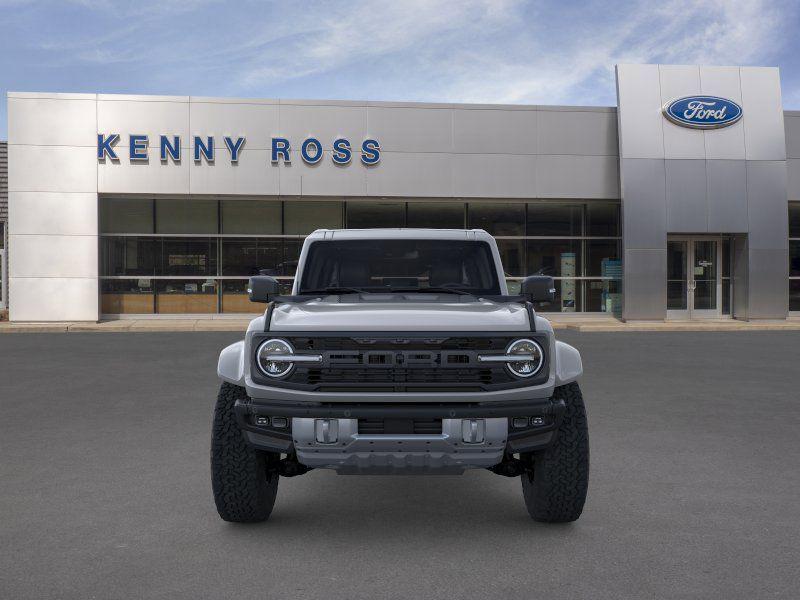 FORD BRONCO - 8