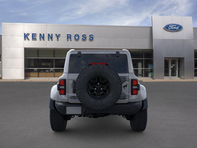 FORD BRONCO - 7