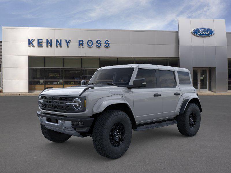 FORD BRONCO - 2