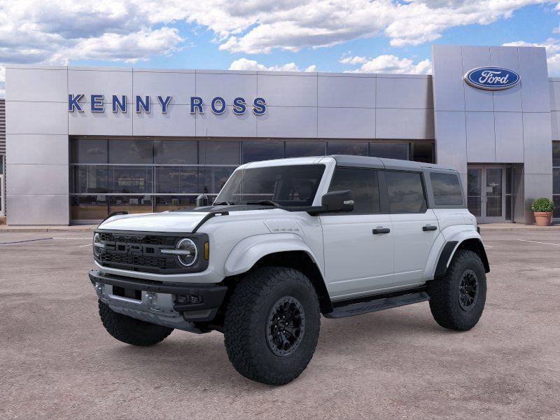 صورة 2 لـ 2026 FORD BRONCO RAPTOR