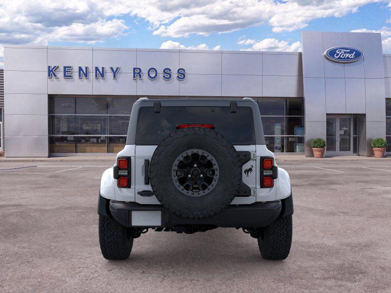 صورة 7 لـ 2026 FORD BRONCO RAPTOR