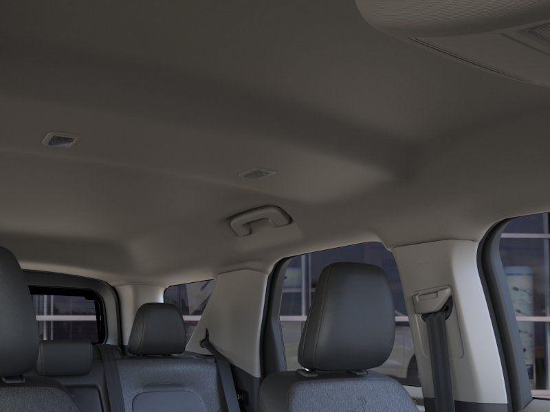 2026 FORD BRONCO SPORT BIG BEND 缩略图 23