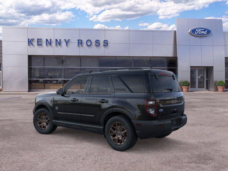 2026 FORD BRONCO SPORT BIG BEND 缩略图 5