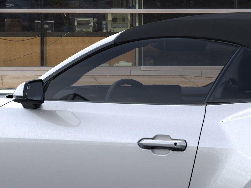 2025 FORD MUSTANG ECOBOOST PREMIUM — миниатюра 21
