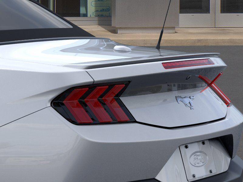 2025 FORD MUSTANG ECOBOOST PREMIUM — миниатюра 23