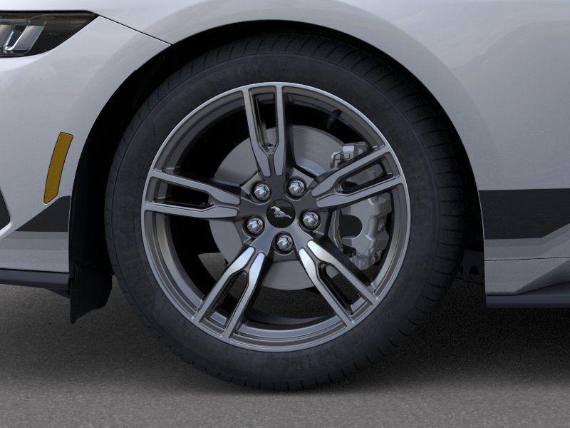 2025 FORD MUSTANG ECOBOOST PREMIUM — миниатюра 20