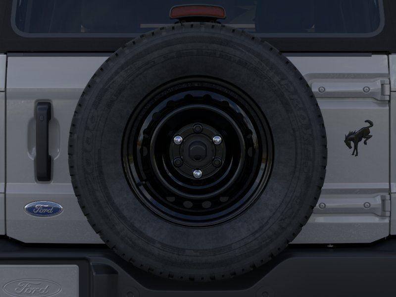 2026 FORD BRONCO BIG BEND 缩略图 25