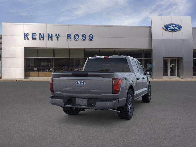 صورة 9 لـ 2026 FORD F-150 STX