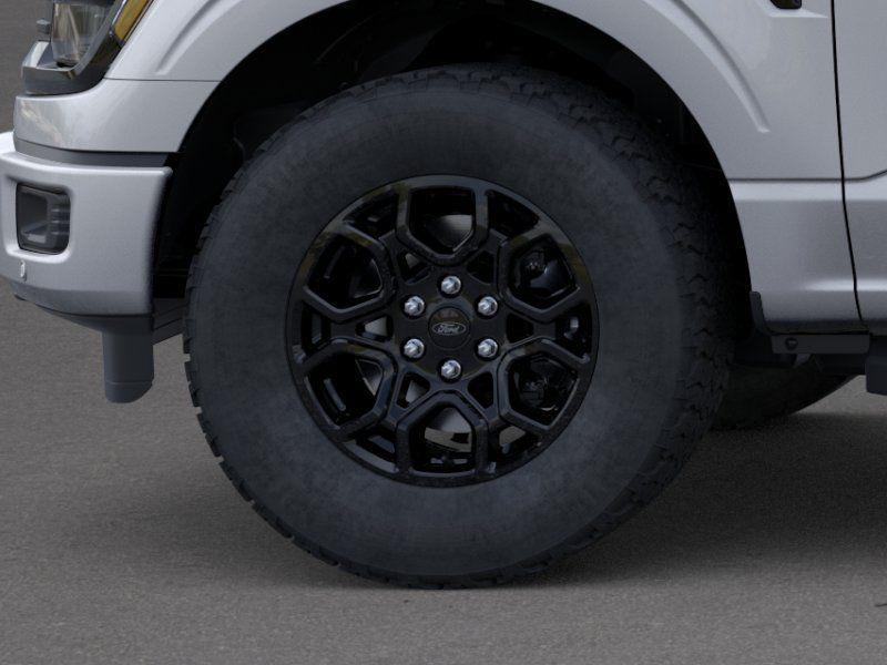 2026 FORD F-150 XLT 缩略图 20