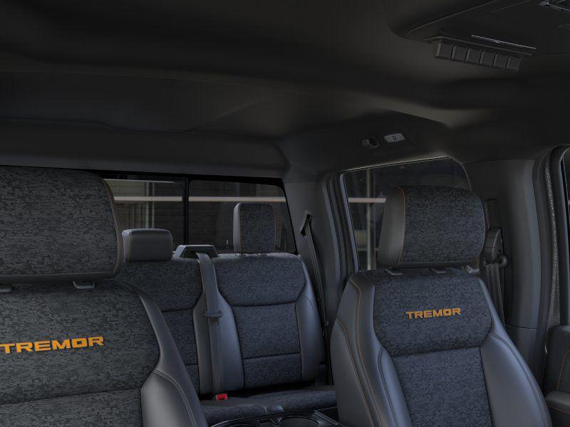 صورة مصغرة 23 لـ 2026 FORD F-150 TREMOR
