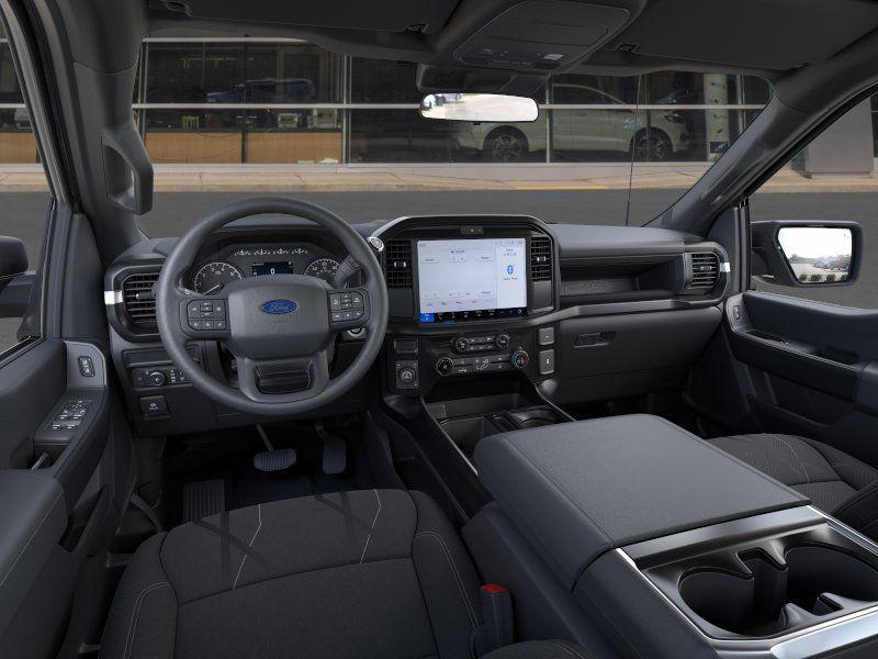 FORD F-150 STX - 10