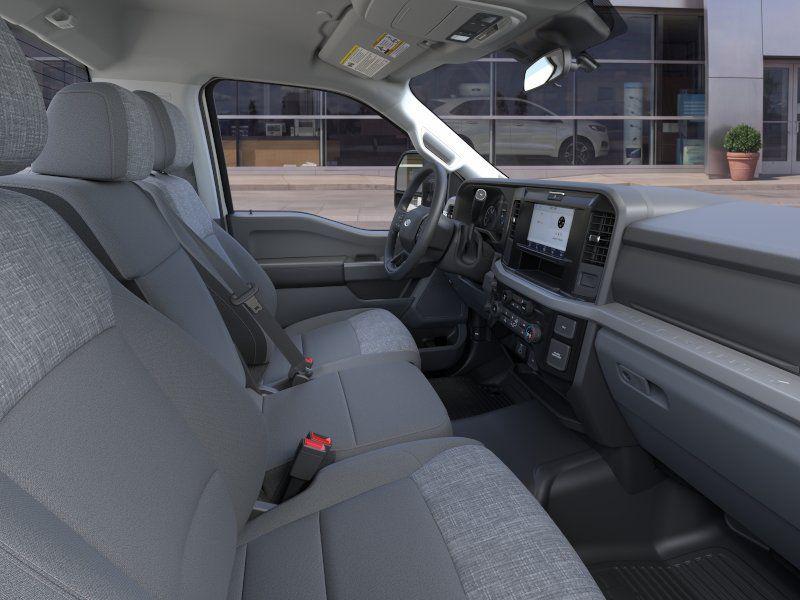 2026 FORD F-250 XLT — миниатюра 12