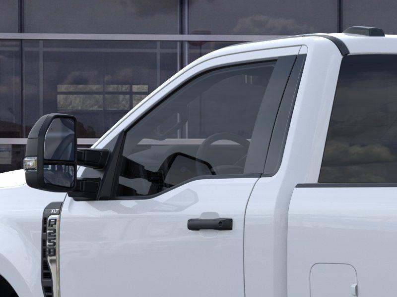 2026 FORD F-250 XLT — миниатюра 21