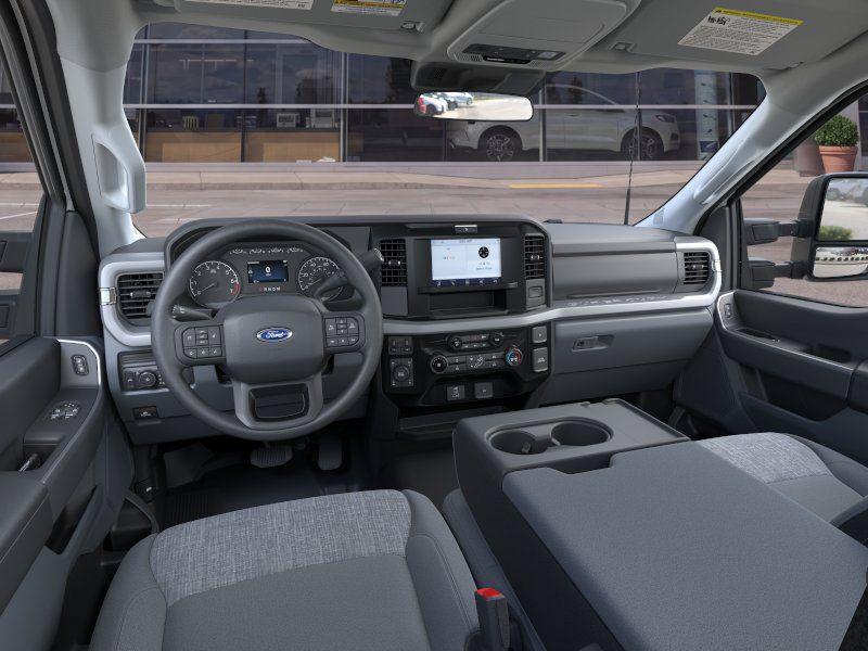 2026 FORD F-250 XLT — миниатюра 10