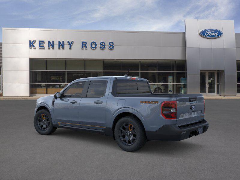 صورة 5 لـ 2026 FORD MAVERICK TREMOR