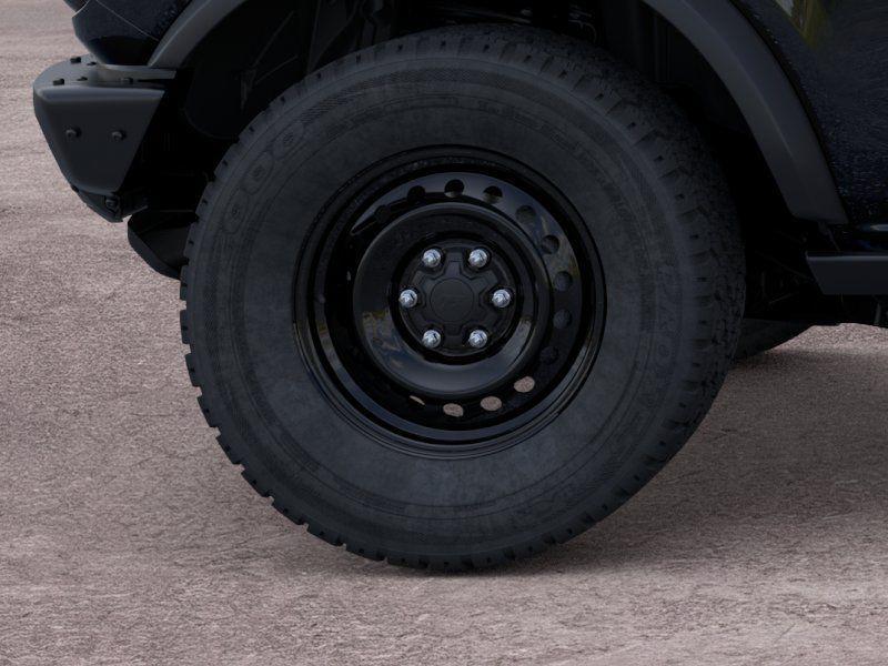 صورة مصغرة 22 لـ 2026 FORD BRONCO BIG BEND