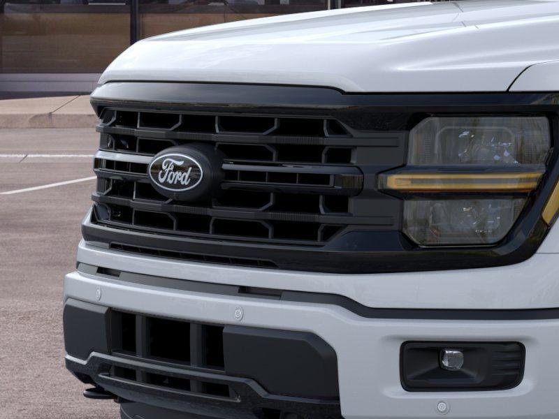 2026 FORD F-150 XLT 缩略图 18