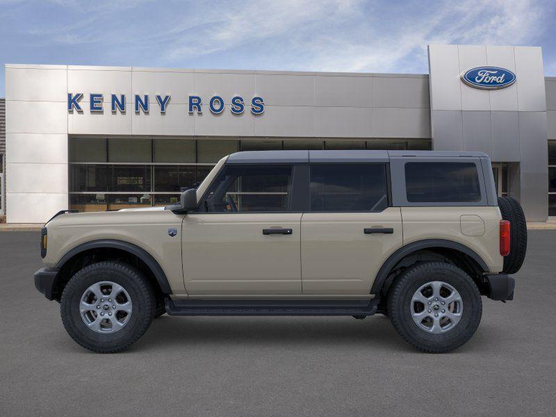 صورة 4 لـ 2026 FORD BRONCO BIG BEND