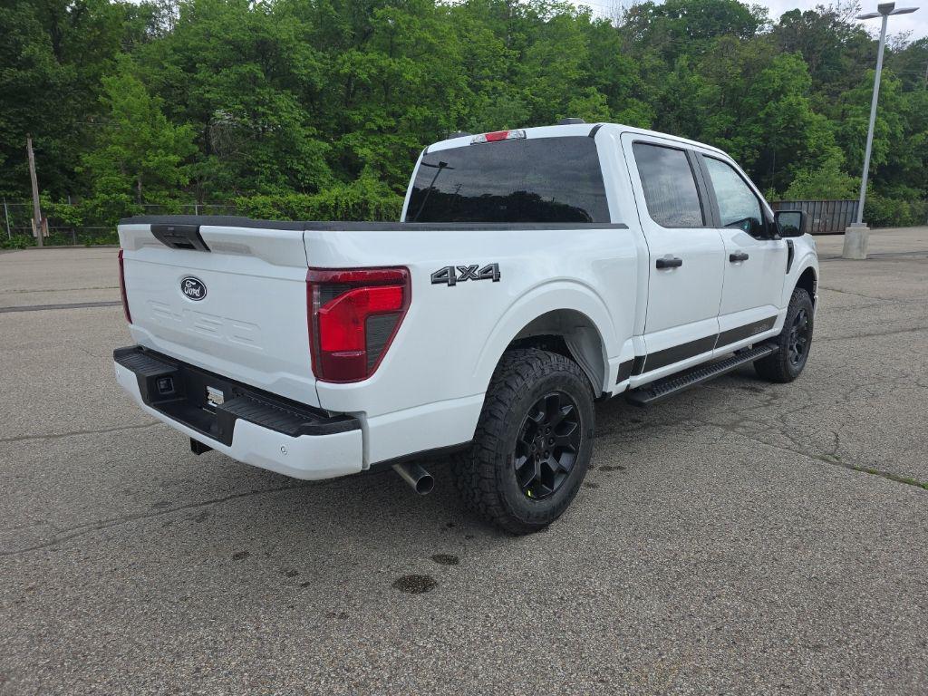 صورة 5 لـ 2026 FORD F-150 STX