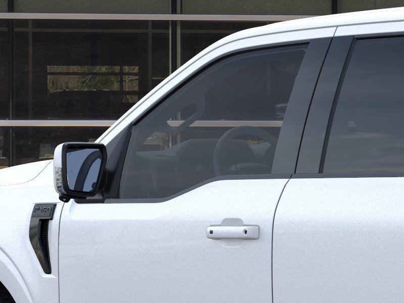 2026 FORD F-150 LARIAT — миниатюра 21