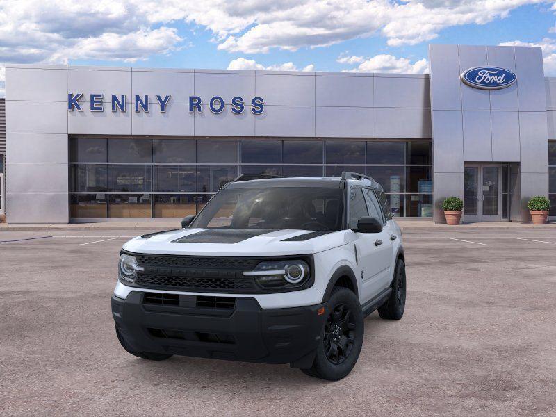 صورة 2 لـ 2026 FORD BRONCO SPORT BIG BEND