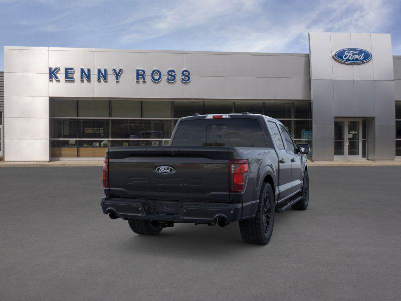 FORD F-150 XLT - 9
