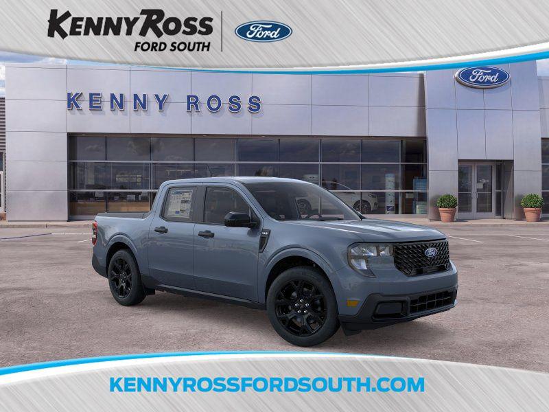 New 2026 Ford Maverick XLT