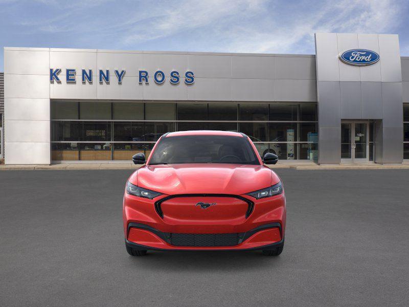 2026 FORD MUSTANG MACH-E PREMIUM 照片 8