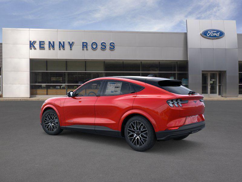 2026 FORD MUSTANG MACH-E PREMIUM 照片 5