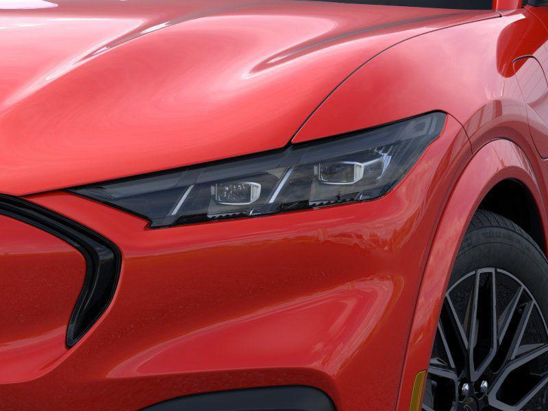 صورة مصغرة 19 لـ 2026 FORD MUSTANG MACH-E PREMIUM