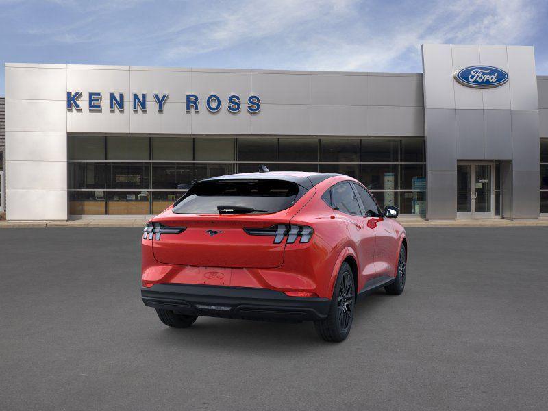 2026 FORD MUSTANG MACH-E PREMIUM 照片 9