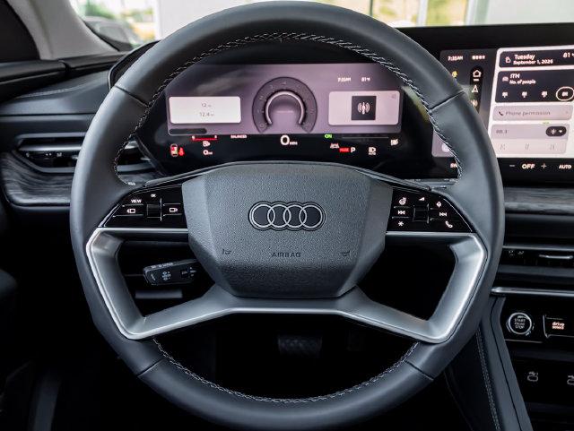 2026 AUDI Q5 SPORTBACK 缩略图 18