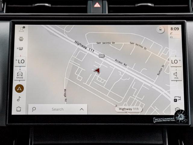 صورة مصغرة 21 لـ 2026 LAND Rover RANGE ROVER VELAR P250