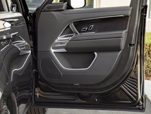 2026 LAND Rover RANGE ROVER P530 SE — миниатюра 29