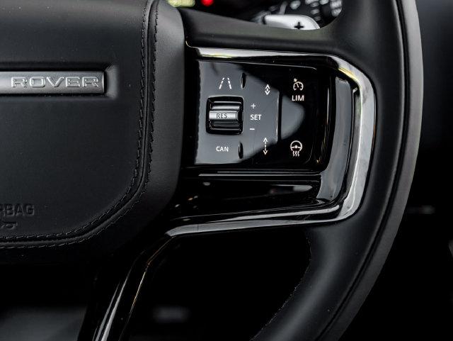 2026 LAND Rover RANGE ROVER SPORT P460E DYNAMIC SE 缩略图 21