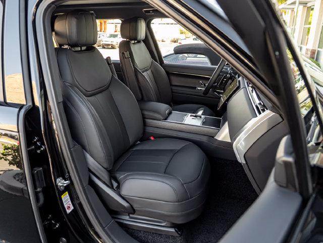 2026 LAND Rover RANGE ROVER P400 SE 7 SEAT — миниатюра 31