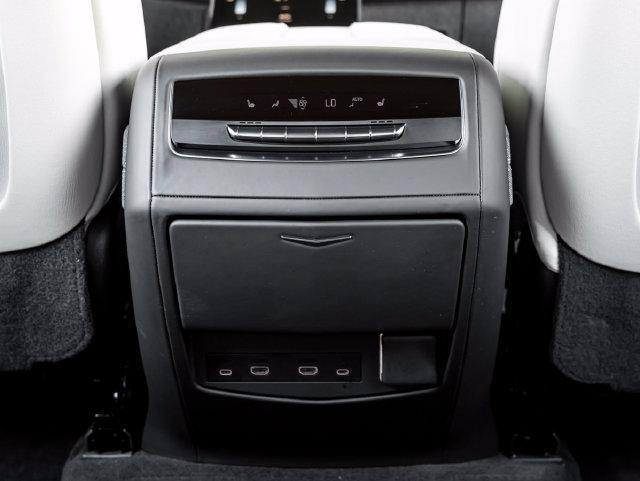 2026 Cadillac ESCALADE ESV PLATINUM SPORT 缩略图 33